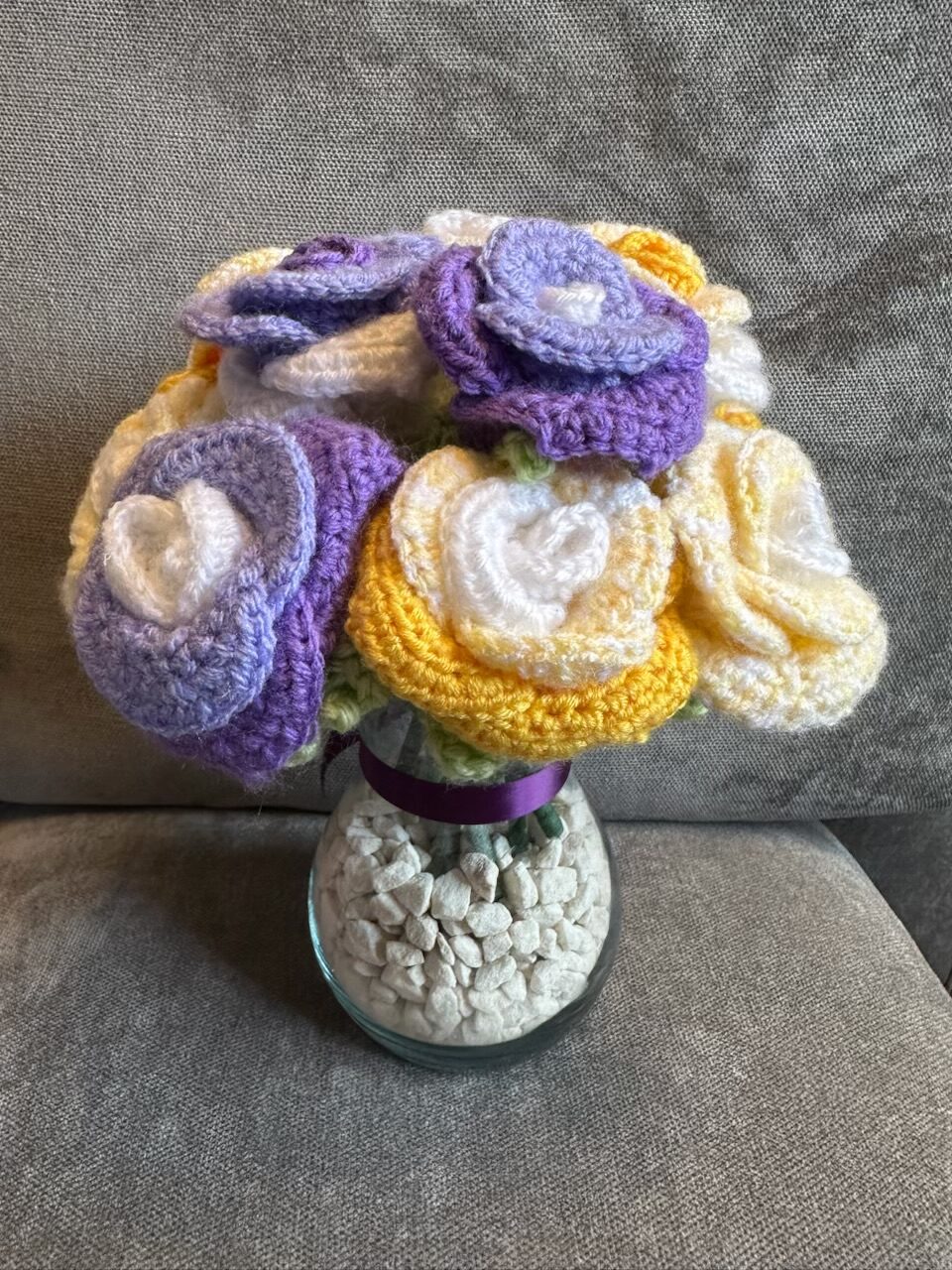 Roses for a Relative